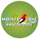 Machu Picchu Amazon Peru Profile Picture