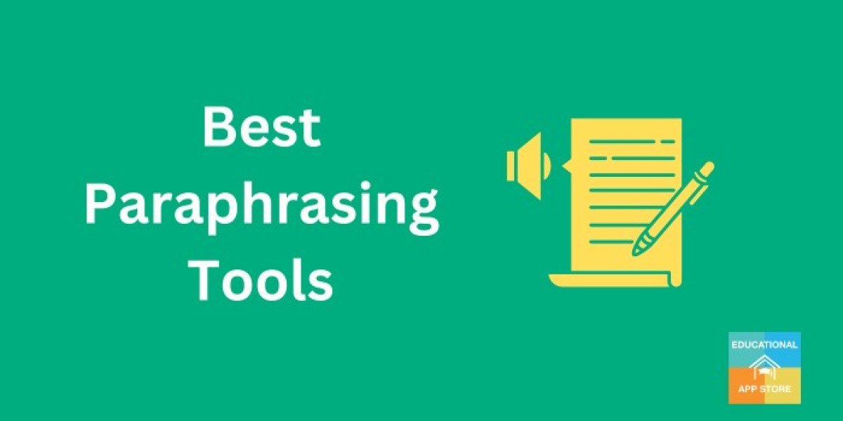 14 Paraphrasing Tools You Should Know For Effortless Content Rephrasing