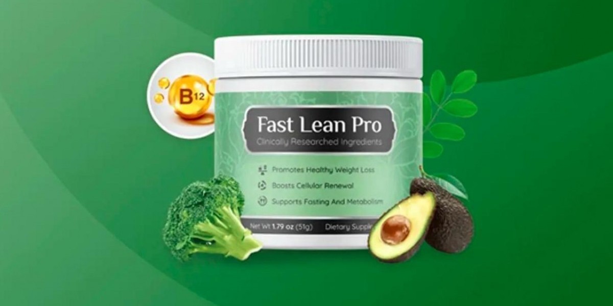 How Could Fast Lean Pro Extra Your Muscle To Fat Ratio Quick?