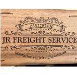Jr Freight Profile Picture