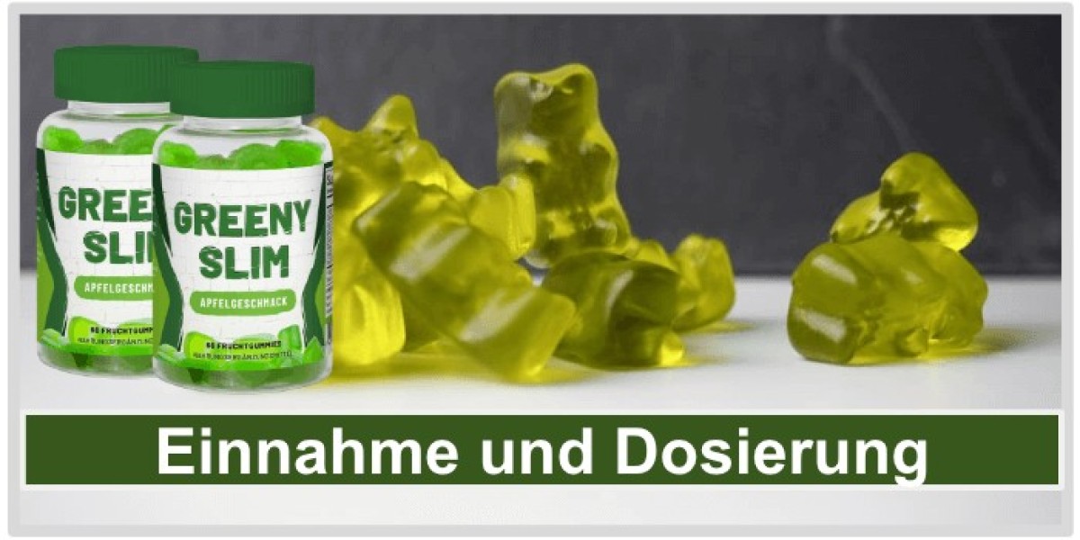Does GreenySlim Gummies Bewertungen Truly Best Fat Eliminator for Ladies?