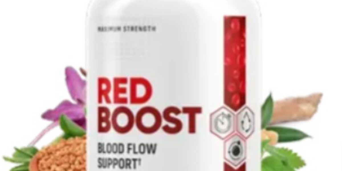 Red Boost Reviews - Here’s Everything To Know About This Red Boost Powder