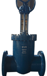 Forged Steel Valve Manufacturer in India - Durable and Strong Valves