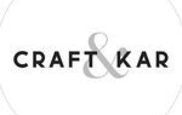 Craft and Kar: Discover Exquisite Handwoven Throw Pillow Covers and More Online