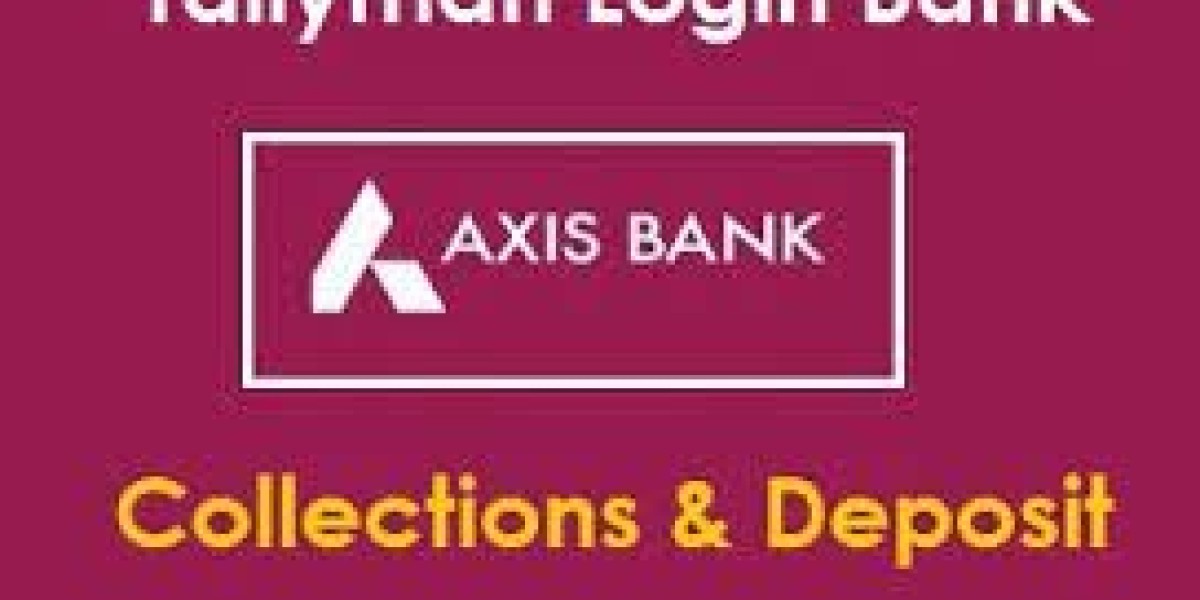 What is Tallyman Axis?