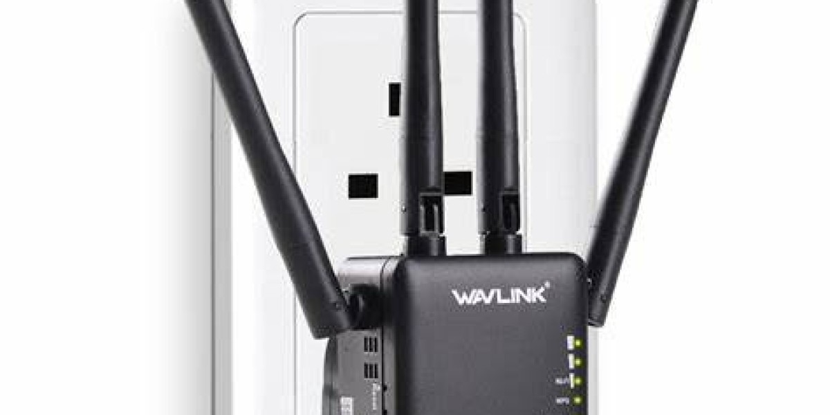 Advantages Of Getting a Wavlink AC1200 Repeater At Your Place