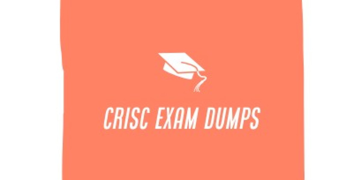CRISC Dumps you exercise answering questions much like the ones