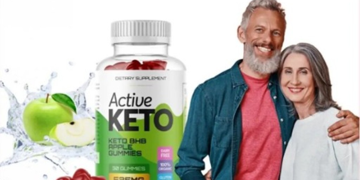 What You Should Know About Chemist Warehouse Active Keto Gummies Australia In 2023