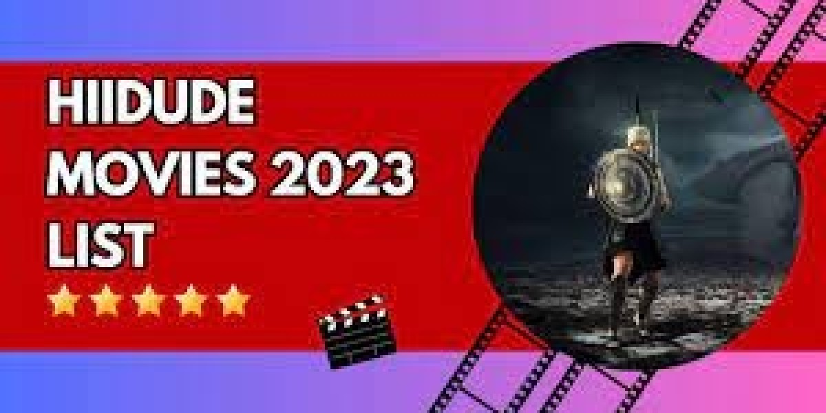 Hiidude Movies 2023: Watch Movies and Web Series For Free