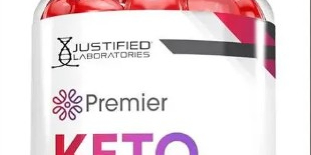 Premier Keto Gummies – Amazing Results (Safe & Fast Weight Loss)