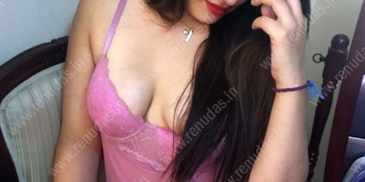 Find Moments of Pleasure With Our Escort Service in Lucknow