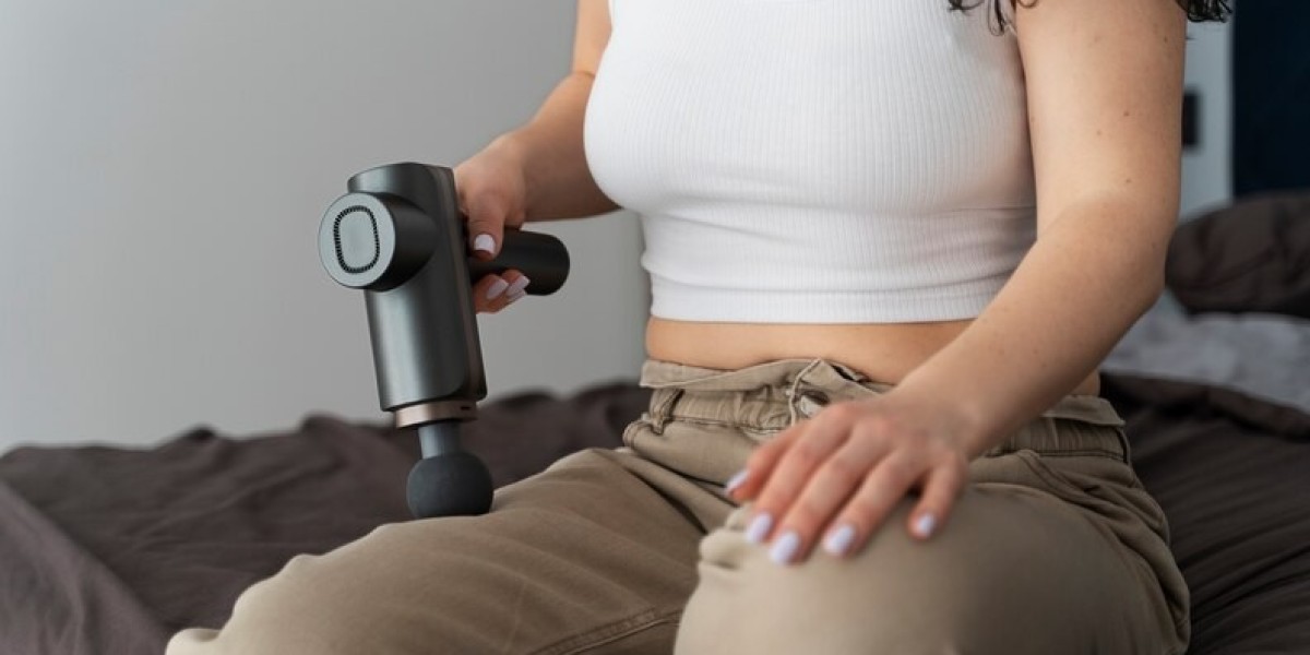 From Head to Toe: Exploring the Versatility of Electric Massagers for Total Body Relaxation