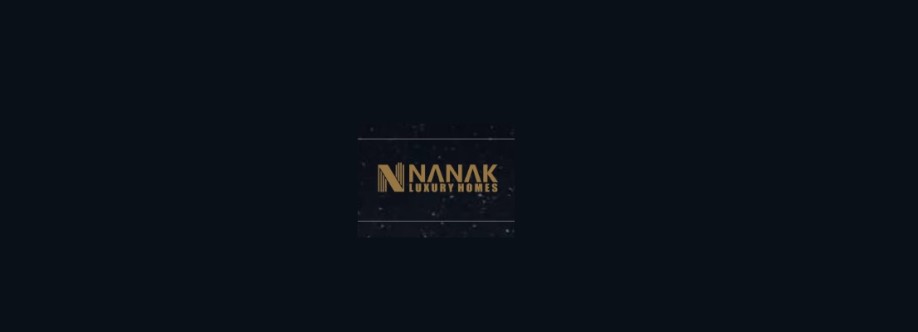 Nanak Luxury Homes Cover Image