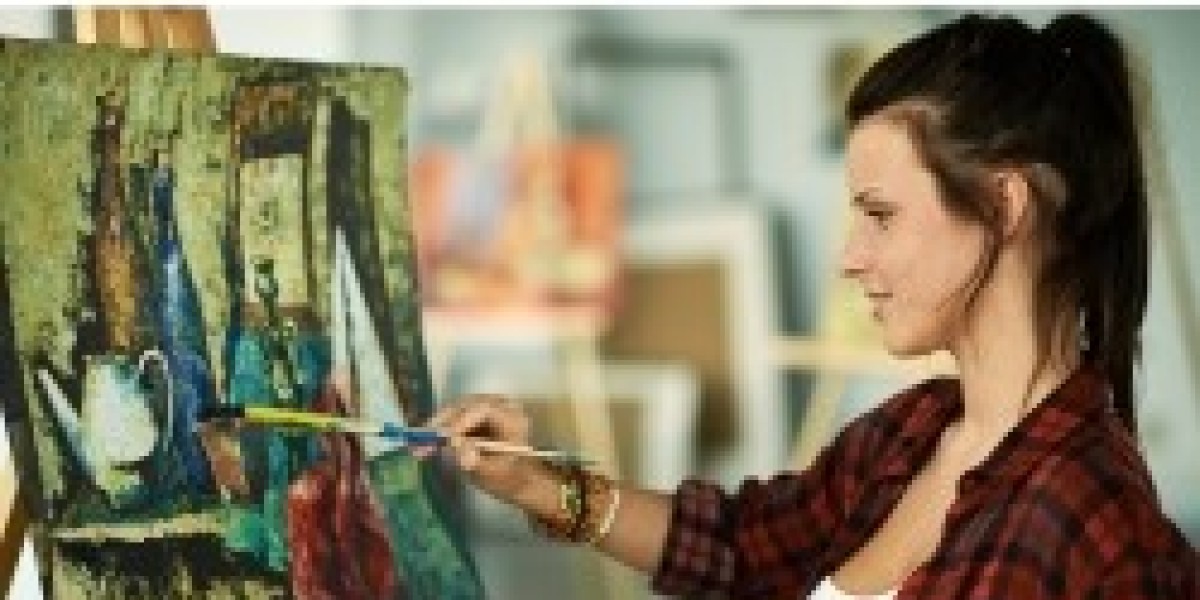 什么是艺术强化班，它如何帮助学生提升艺术技能和创造力