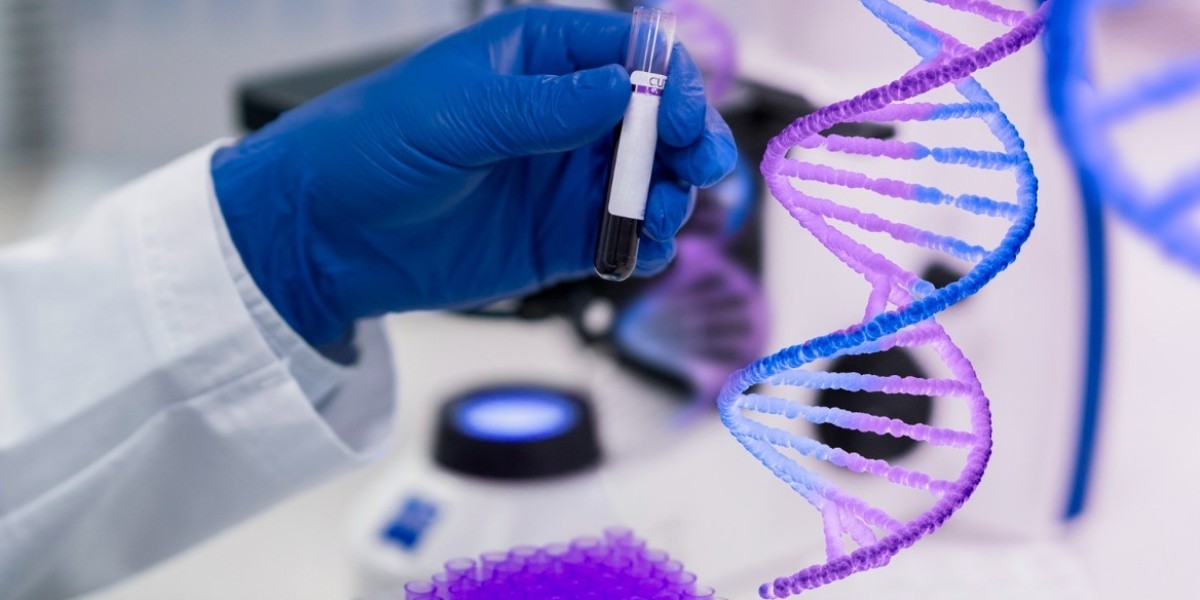 Rare Disease Genetic Testing: Illuminating the Path to Precise Diagnoses"