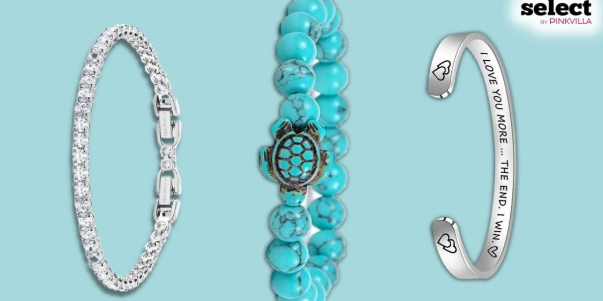 Top 14 Must-Have Bracelets To Elevate Your Style In 2023