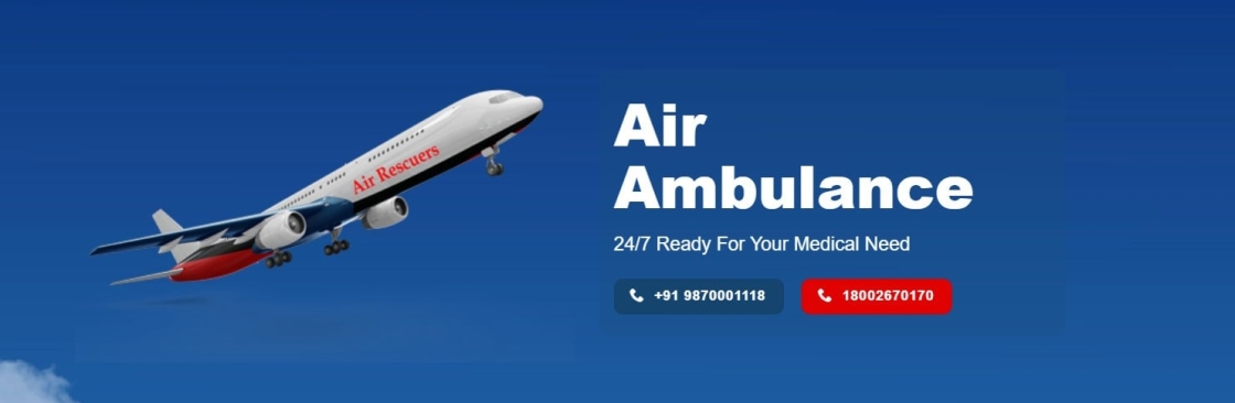 airrescuerss Cover Image