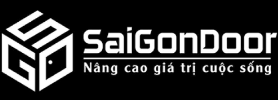 Công ty CP SaiGonDoor Cover Image