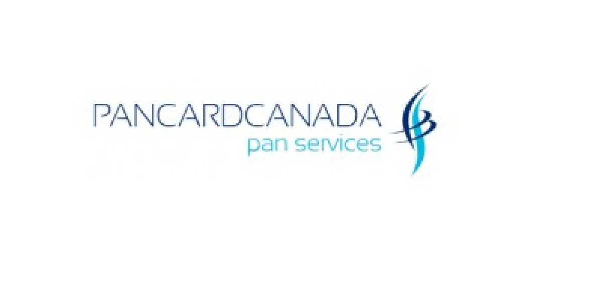 How to Apply For a Pan Card Online Get Knowledge From Pan Card Canada?