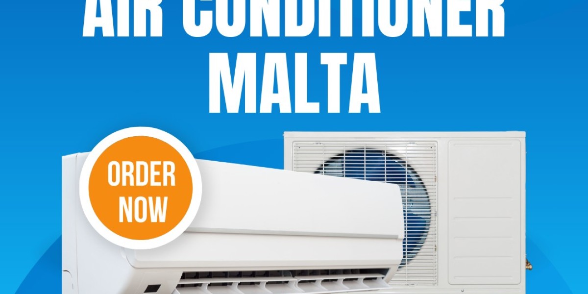 Air Conditioning Malta: Premium Cooling Solutions by DL Group