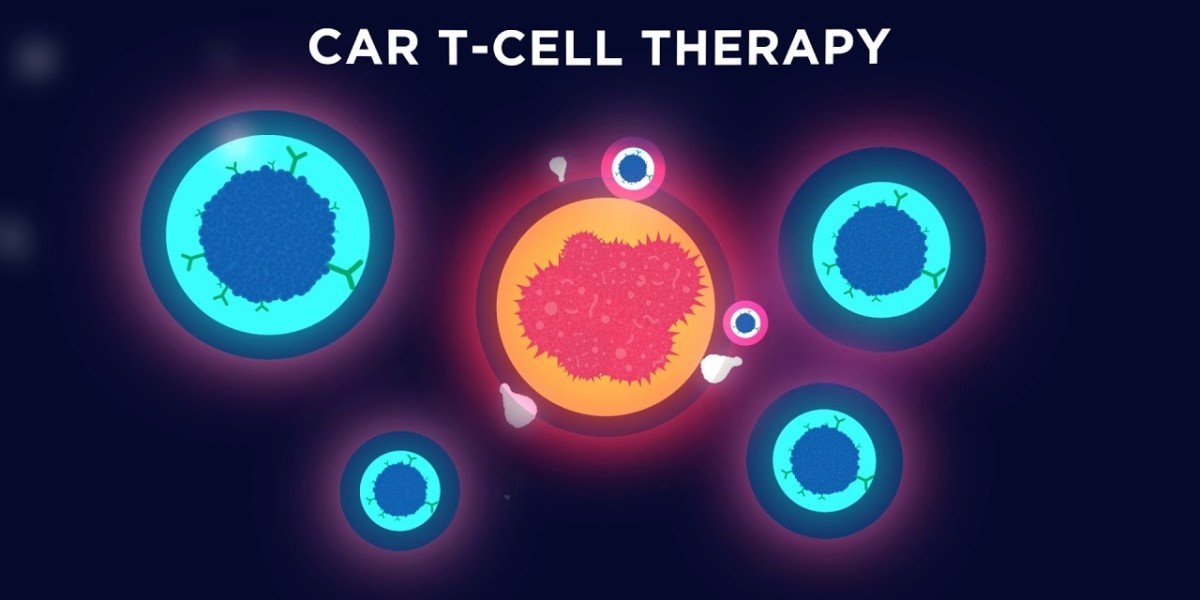 The Future of CART Cell Therapy for Solid Tumors
