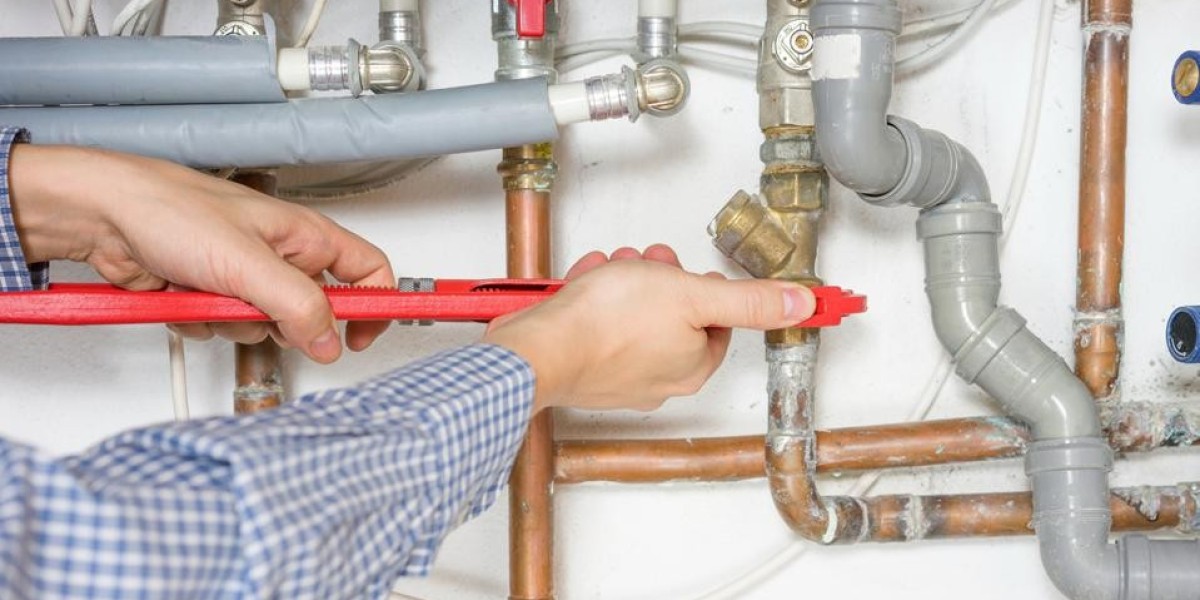Best Hot Water Repair Solutions You Must Follow With the Experts