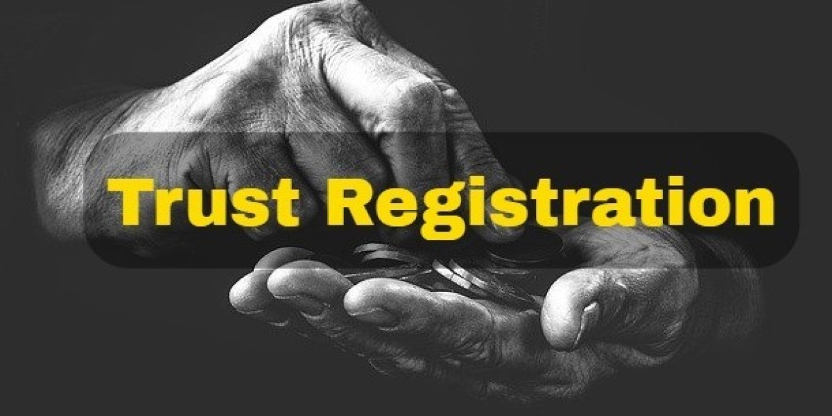 Trust Registration in Delhi