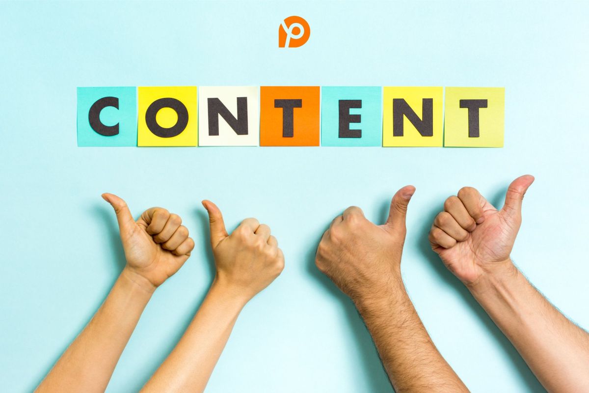 Why Content Marketing Services is important for business growth – Web Development Company