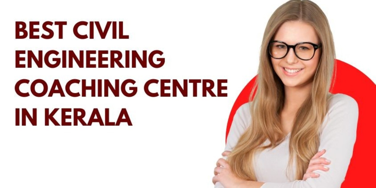 Best Civil Engineering Coaching Centre in Kerala