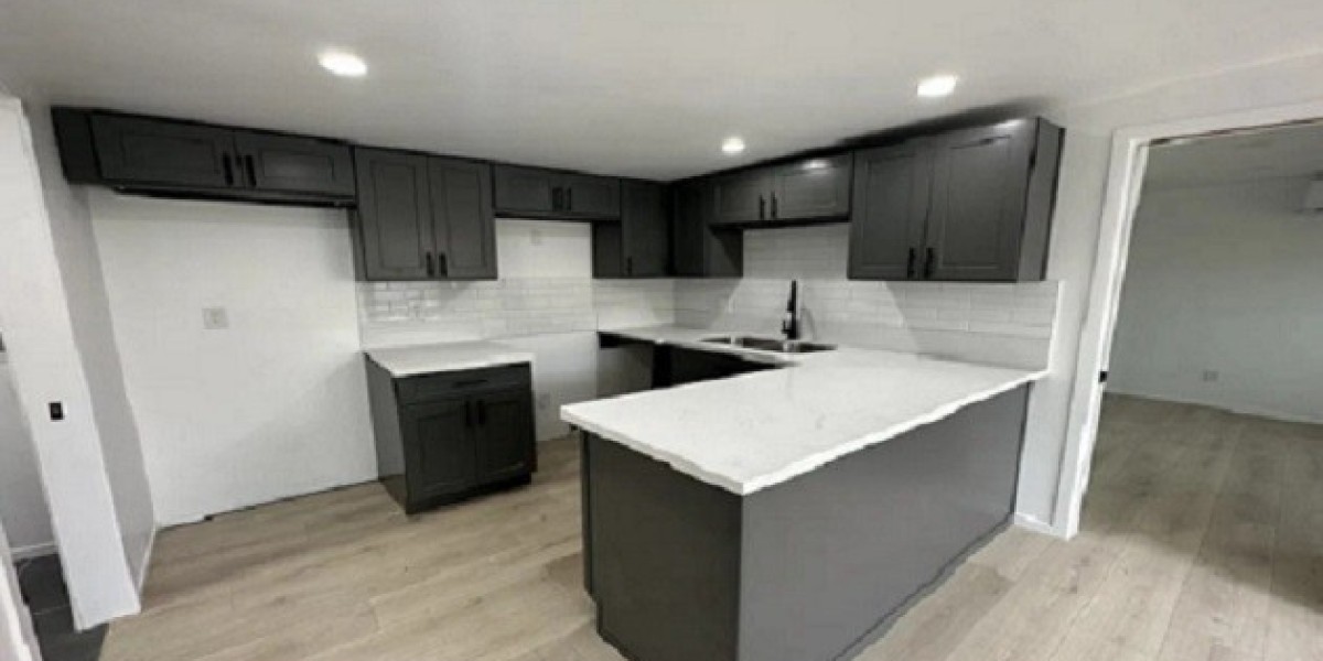 Transforming Your Kitchen with Muller Brothers Construction