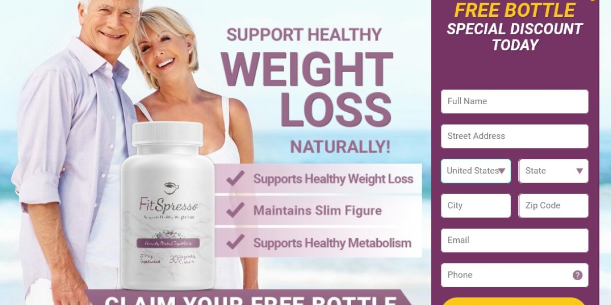 FitSpresso Reviews - New Weight Loss Supplement worth it?