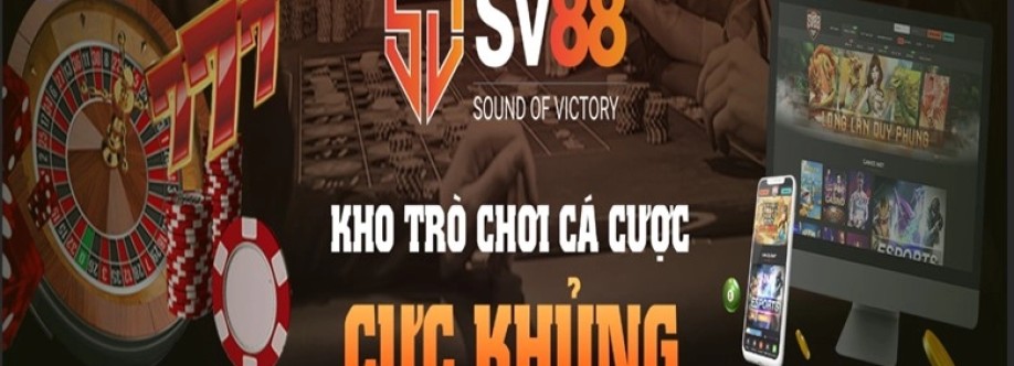 SV88 Club Cover Image