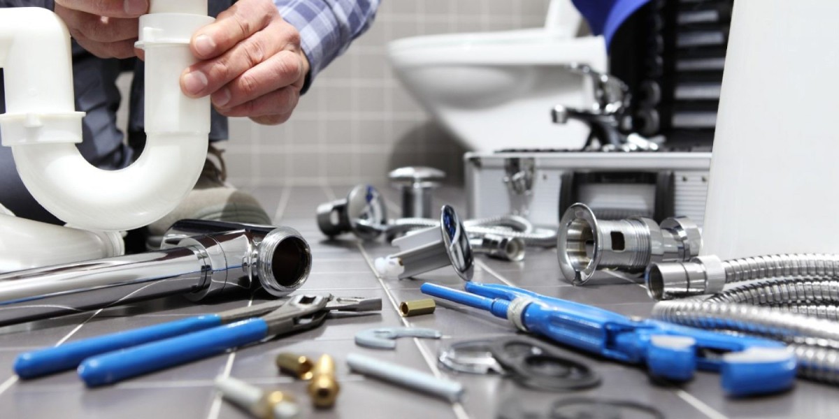 A Thorough Bathroom Renovation: Are you looking for the best Plumber?