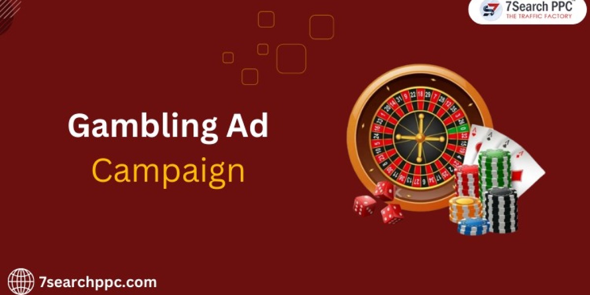 Crafting a Successful Gambling Ad Campaign