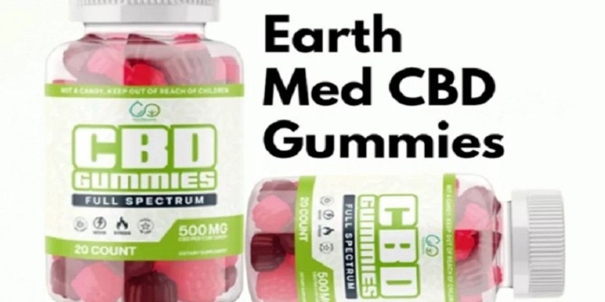 10 Most Common Mistakes In Earthmed Cbd Gummies (And How To Avoid Them)