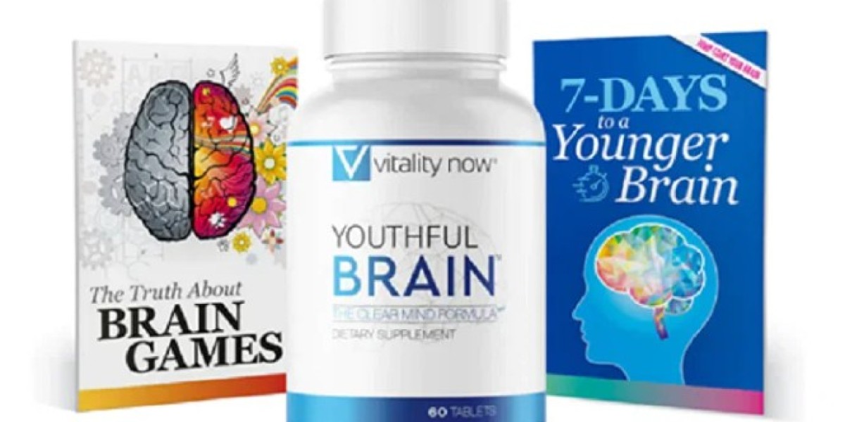 What Is Youthful Brain Supplement?