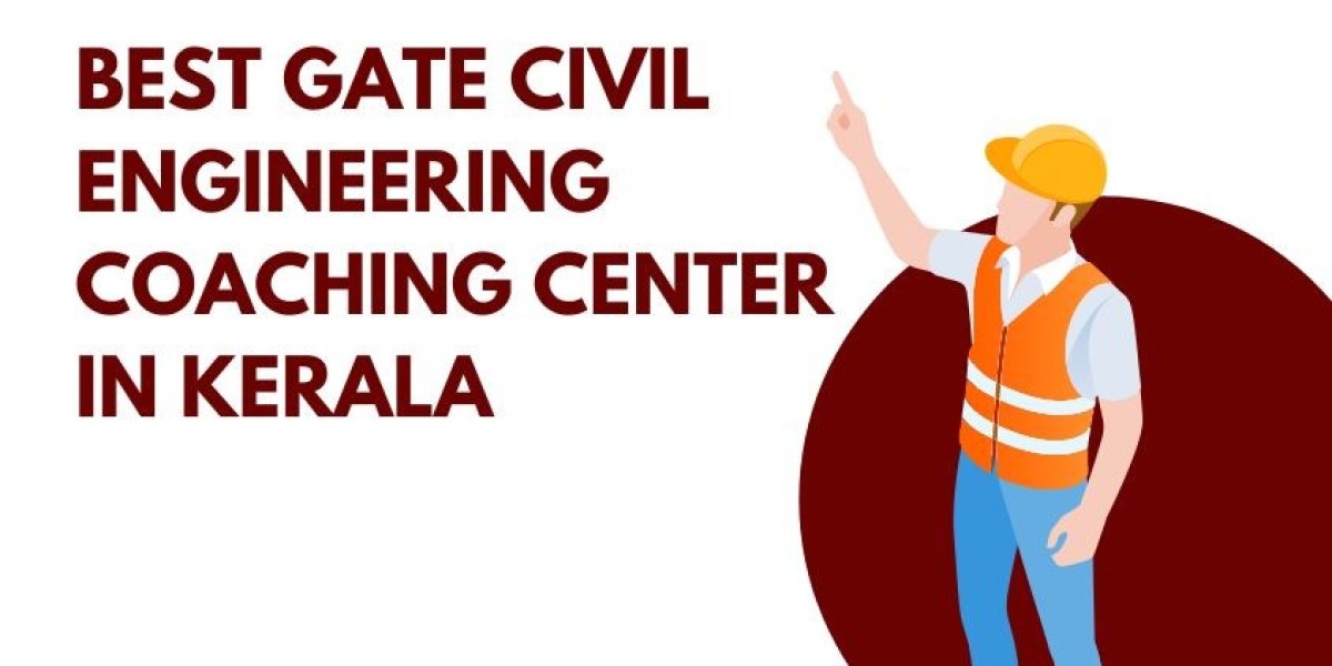 Civil Engineering GATE Coaching Centers Kerala
