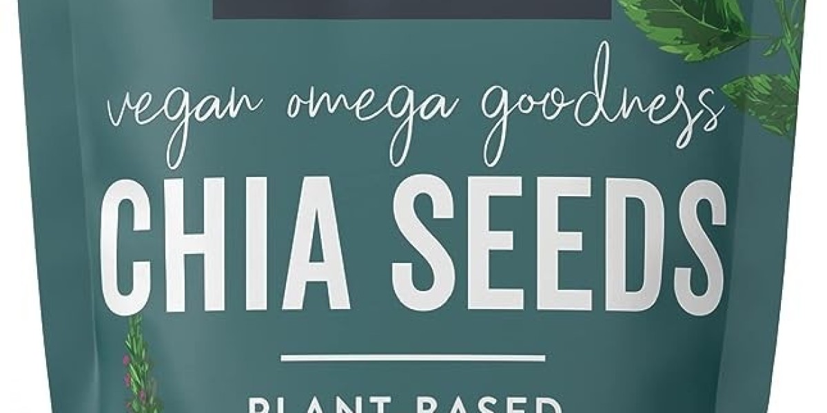 How to find best chia seeds online?