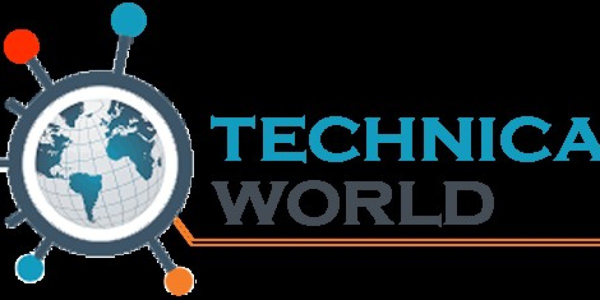 Technical world