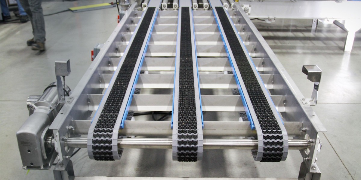 Chain Conveyor manufacturer