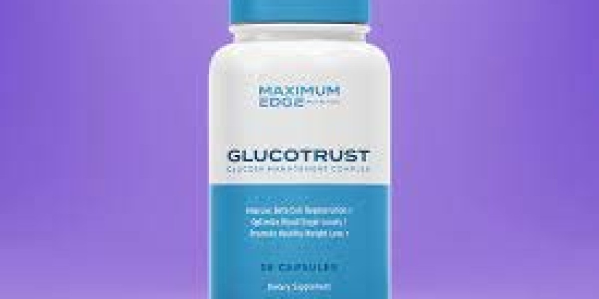 The Most Underrated Companies to Follow in the GlucoTrust Industry