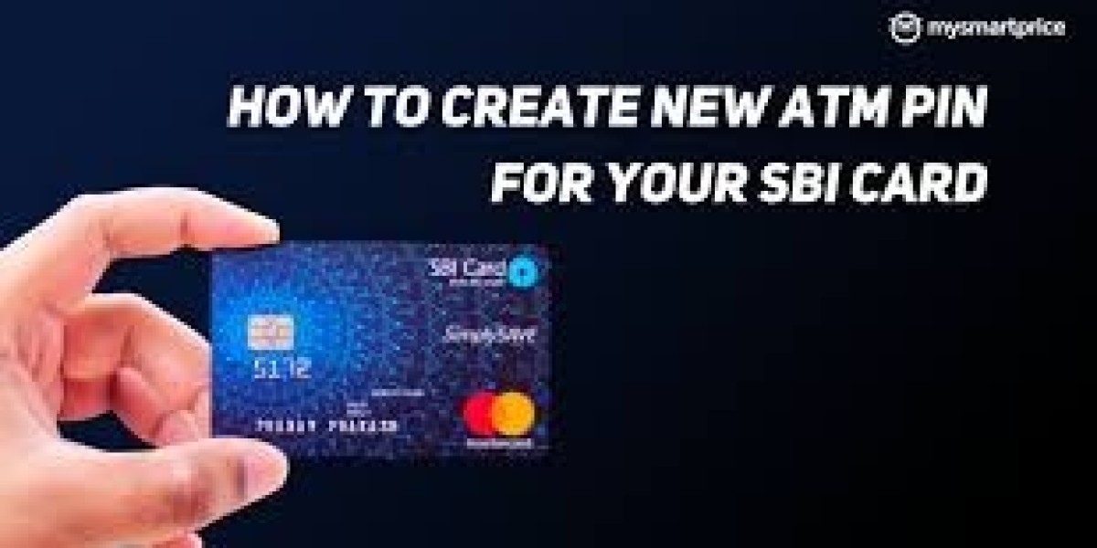 How to Change SBI ATM PIN? A Step-by-Step Guide