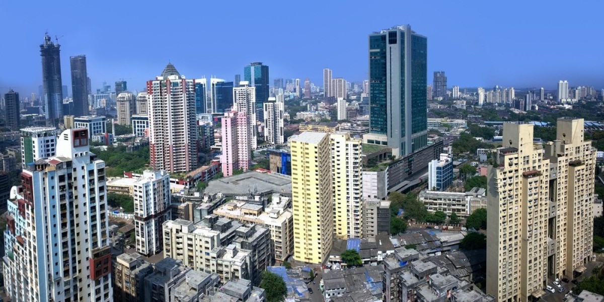 What Makes Property In Mumbai So Outrageously Expensive?