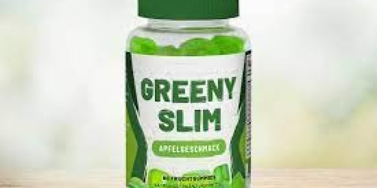 Fixings and Component of Greeny Slim Keto ACV Gummies