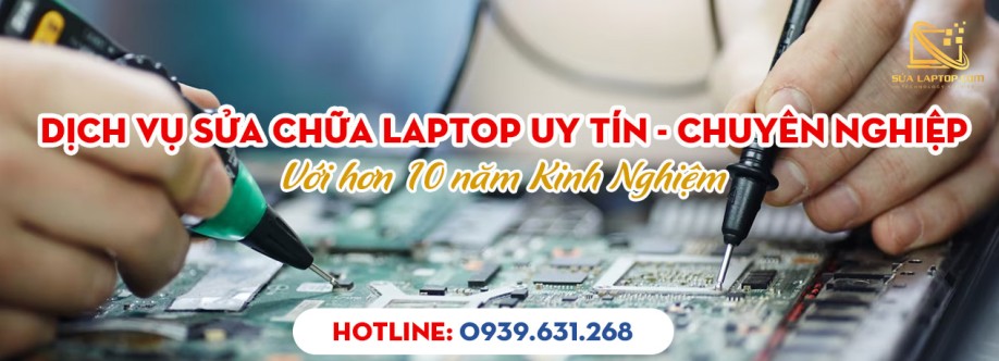 Dịch vụ sửa chữa laptop Cover Image