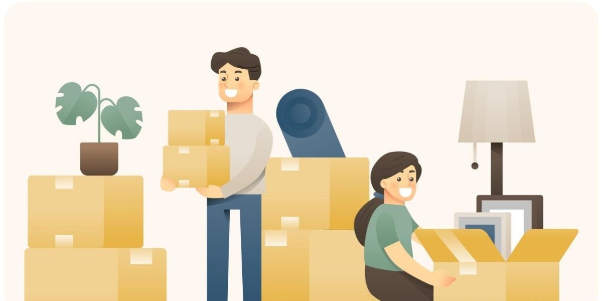 Smooth Moves: Choosing the Right Packers and Movers in Kolkata