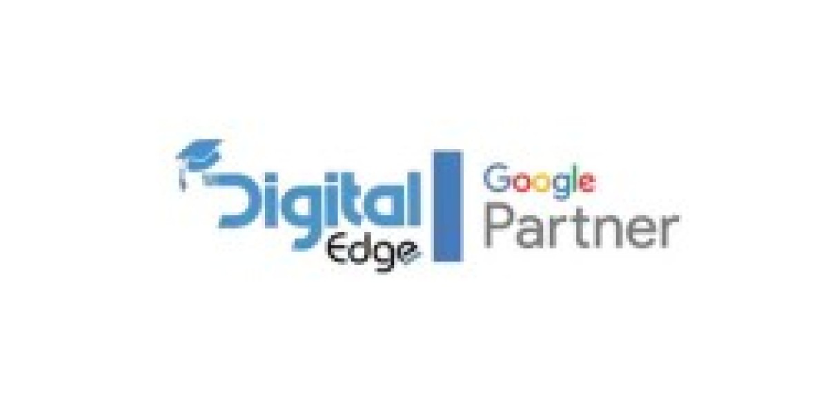 The Digital Edge: The Best Digital Marketing Institute in Noida