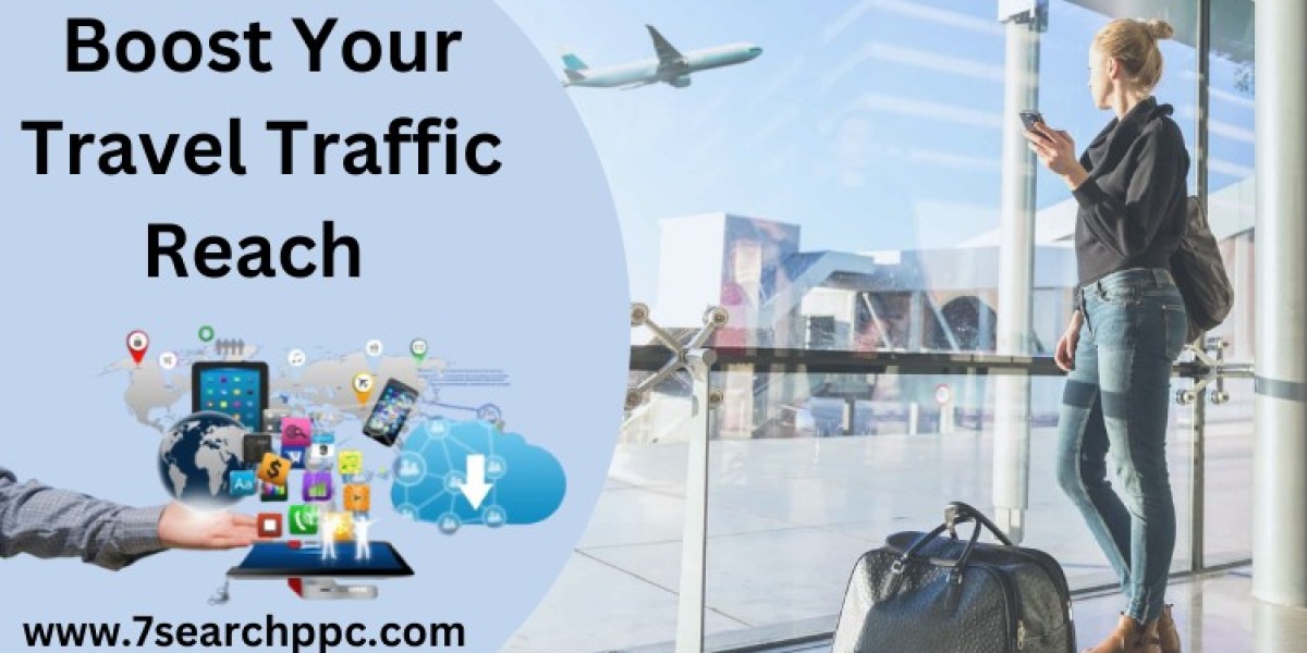 Best Platform to Boost Travel Traffic on Travel Website